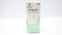 Ethicon 460T Ethilon Black Monofilament LR 75mm 3/8c Reverse Cut.20In- Box of 24